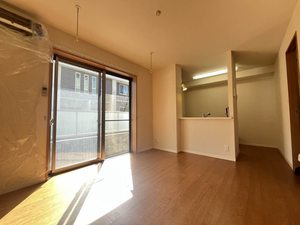 セントラルヴィラ　＊ A0102号-2