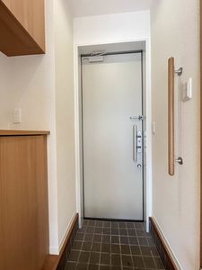 セントラルヴィラ　＊ A0102号-8