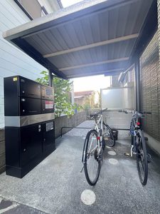 セントラルヴィラ　＊ A0102号-13