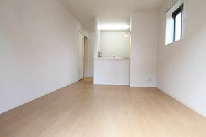 セントラルヴィラ　＊ A0301号-2