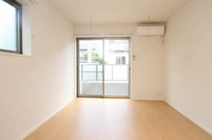 セントラルヴィラ　＊ A0301号-3