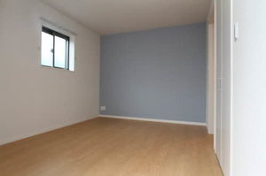 セントラルヴィラ　＊ A0301号-5