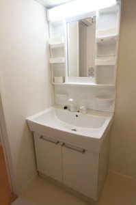 セントラルヴィラ　＊ A0301号-8