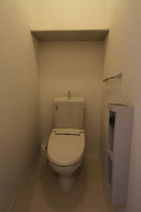 セントラルヴィラ　＊ A0301号-9