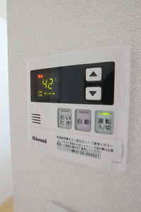 セントラルヴィラ　＊ A0301号-12