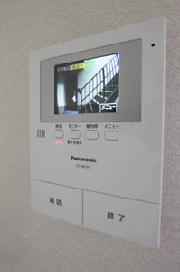 セントラルヴィラ　＊ A0301号-13