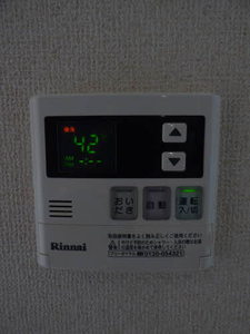 セントラルヴィラ * A0303号-13