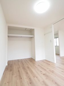 ガーデンホームズ大原 C棟 C0202号-6