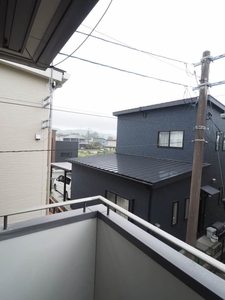 ガーデンホームズ大原 C棟 C0202号-7