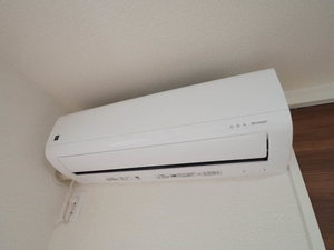 ガーデンホームズ大原 C棟 C0202号-8