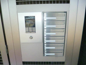 ヴィラ・クレール　＊＊ A0201号-2