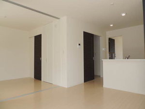 ヴィラ・クレール　＊＊ A0201号-7