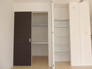 ヴィラ・クレール　＊＊ A0201号-8