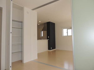 ヴィラ・クレール　＊＊ A0201号-9