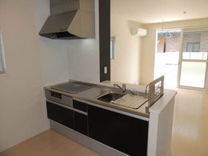 ヴィラ・クレール　＊＊ A0201号-10