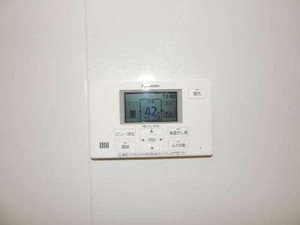 ヴィラ・クレール　＊＊ A0201号-12