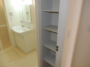 ヴィラ・クレール　＊＊ A0201号-14