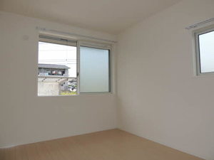 ヴィラ・クレール　＊＊ A0201号-15