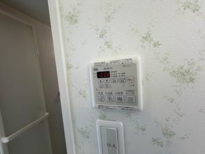 ローズガーデン A0103号-10