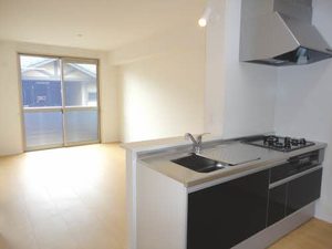 フルール伯玄　＊＊ A0203号-2