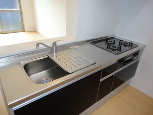 フルール伯玄　＊＊ A0203号-3