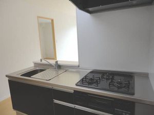 フルール伯玄　＊＊ A0203号-4