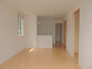 カーサ・フェリシータ A棟 * A0201号-3