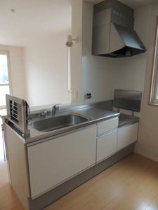 カーサ・フェリシータ A棟 * A0201号-4