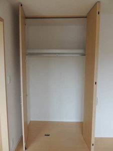 カーサ・フェリシータ A棟 * A0201号-6