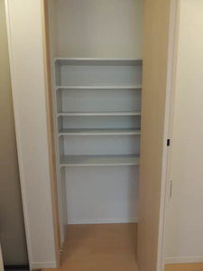 カーサ・フェリシータ A棟 * A0201号-14