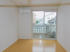 フォレストパーク A棟 * A0103号-2