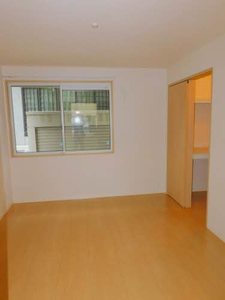 フォレストパーク A棟 * A0103号-4