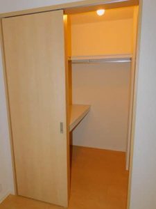 フォレストパーク A棟 * A0103号-5