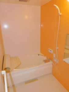 フォレストパーク A棟 * A0103号-6