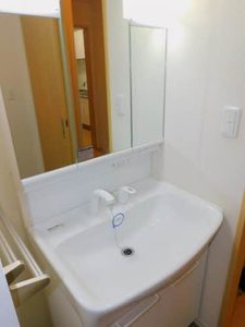 フォレストパーク A棟 * A0103号-7