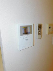 フォレストパーク A棟 * A0103号-9