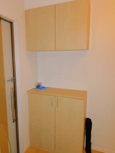 フォレストパーク A棟 * A0103号-11