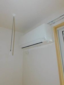 フォレストパーク A棟 * A0103号-13