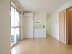 フォレストパーク　Ａ棟　＊ A0202号-2