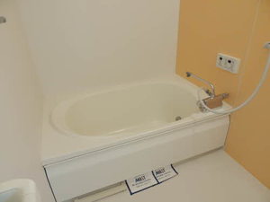 フォレストパーク　Ａ棟　＊ A0202号-4