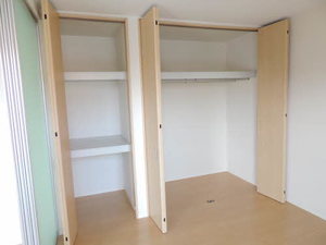 フォレストパーク　Ａ棟　＊ A0202号-6