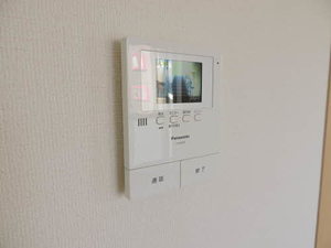 フォレストパーク　Ａ棟　＊ A0202号-8