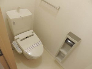 フォレストパーク　Ａ棟　＊ A0202号-10