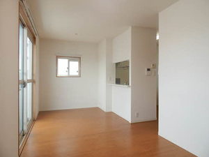 フォレストパーク B棟 * B0302号-2