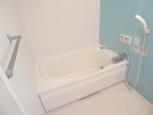 フォレストパーク B棟 * B0302号-4