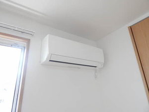 フォレストパーク B棟 * B0302号-5