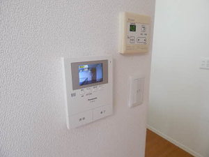 フォレストパーク B棟 * B0302号-6