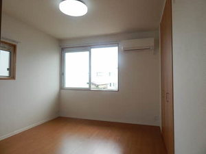 フォレストパーク B棟 * B0302号-7