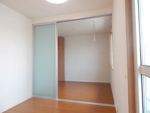 フォレストパーク B棟 * B0302号-8