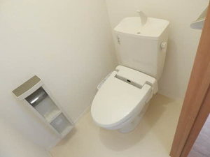 フォレストパーク B棟 * B0302号-10